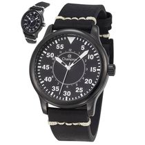 Relógio Champion Masculino Ref: Ch30340d Casual Black