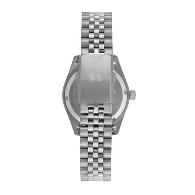 Relógio Seculus Masculino Ref: 77361g0svna1 Automático Prateado