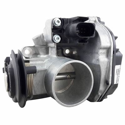 Corpo de Borboleta VDO Polo Classic 1.0 16v Mi 2001 até 2003