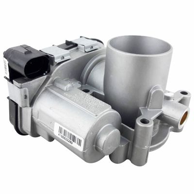 Corpo de Borboleta Magneti Marelli Gol 1.0 Fox 1.0 Kombi 1.4 Voyage 1.0 Veículos Flex de 2012 até 2019