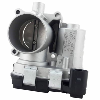 Corpo de Borboleta Magneti Marelli Gol 1.0 Fox 1.0 Kombi 1.4 Voyage 1.0 Veículos Flex de 2012 até 2019