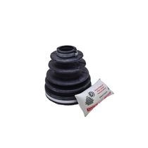 Coifa Lado Roda Hillux 99/04
