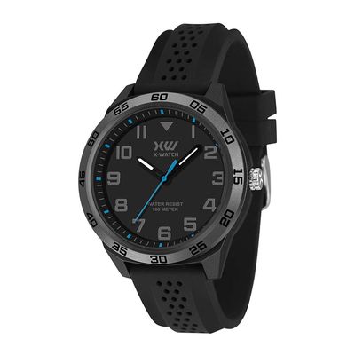 RELOGIO X-WATCH XMPP1091 P2PX