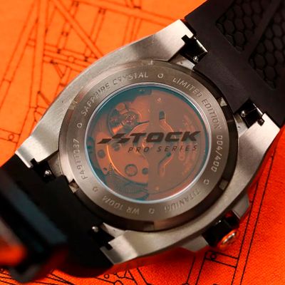 RELOGIO ORIENT AUTOMATICO F49TT037 P2SX