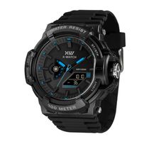 RELOGIO X-WATCH XMPPA361 P1PX