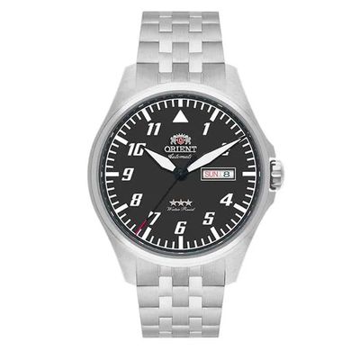 Relogio Orient Yn6Ss010 P2Sx