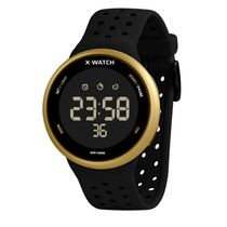 RELOGIO X-WATCH XMPPD545W PXPX