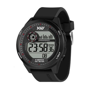 Relogio X-Watch Xmppd789 K0Bsbxpx