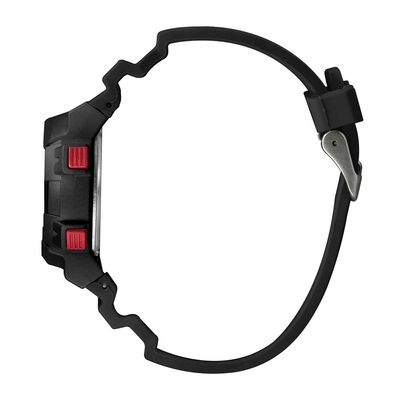 RELOGIO X-WATCH XKPPD101 BXPX