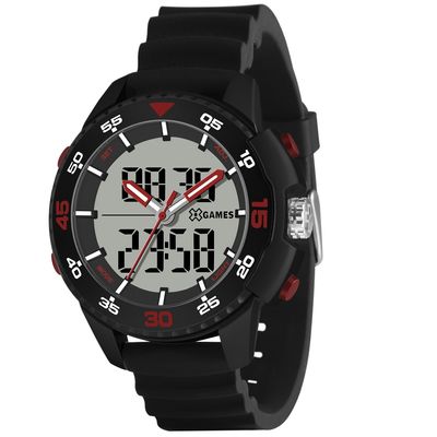 RELOGIO XGAME XMPPA327 BXPX
