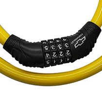 Cadeado Flexível para Bicicleta Segredo 1mx12mm