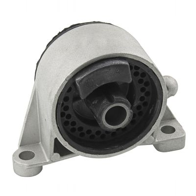 Coxim Dianteiro Frontal do Motor Astra 99 até 2012 Vectra 2006 até 2012 Zafira 2001 até 2012 Todos Câmbio Automático