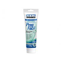 Preg Facil Tekbond Base Agua 140G/94Ml Blist (Prego Liquido)