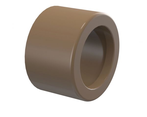 Bucha Rd Tigre Sd Ct 40X32Mm 1.1/4X1 c/30pcs