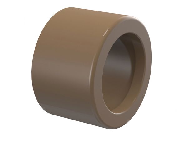 Bucha Rd Tigre Sd Ct 50X40Mm 1.1/2X1.1/4"