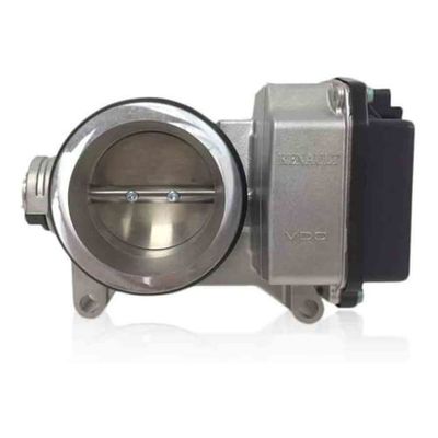 Corpo De Borboleta Duster 1.6 16v Flex