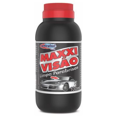 Aditivo Limpador Para Brisa 100ml - CentralSul