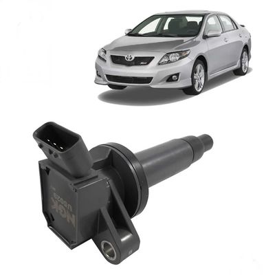 Bobina de Ignição NGK Toyota Corolla 1.8 16V 2002 até 2010