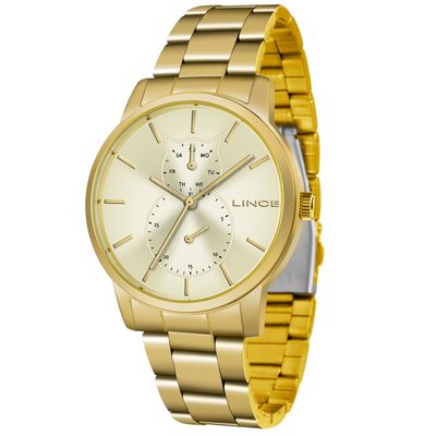 RELOGIO LINCE LMGJ086L C1KX