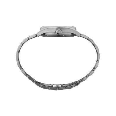 Relógio Seculus Masculino Ref: 77349g0svna2 Automático Prateado