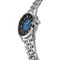 Relógio Seculus Masculino Ref: 77349g0svna2 Automático Prateado