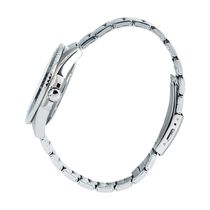 Relógio Casio Masculino Ref:Mdv-107d-1a1vdf Duro Diver Prateado