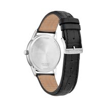 Relógio Citizen Masculino Ref: Aw1780-09l Solar Prateado Eco-Drive