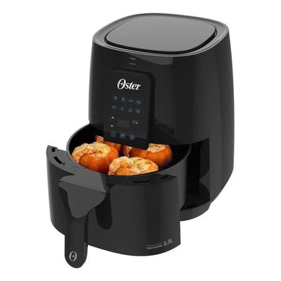 Fritadeira Eletrica Digital Touch - Air Fryer - 3,3L Oster