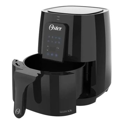 Fritadeira Eletrica Digital Touch - Air Fryer - 3,3L Oster