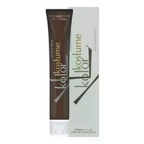Coloração 9.1 Loiro Ultra Claríssimo Cinza Kostume 60Ml