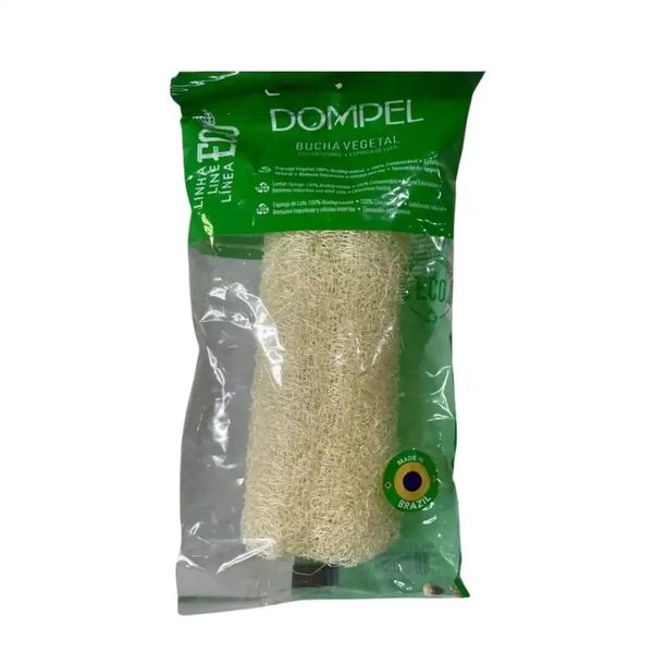 Bucha Vegetal Dompel