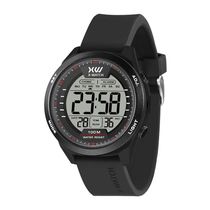 RELOGIO X-WATCH XMPPD702 BXPX