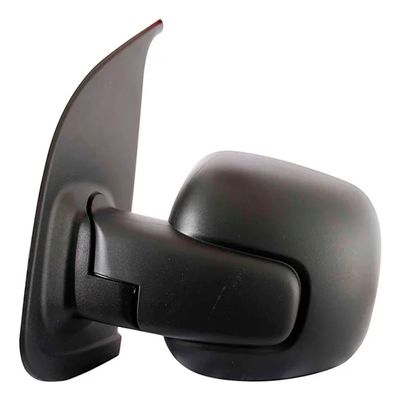 Espelho Retrovisor Externo Fixo Lado Esquerdo Fiorino 2014 a 2022 - Metagal
