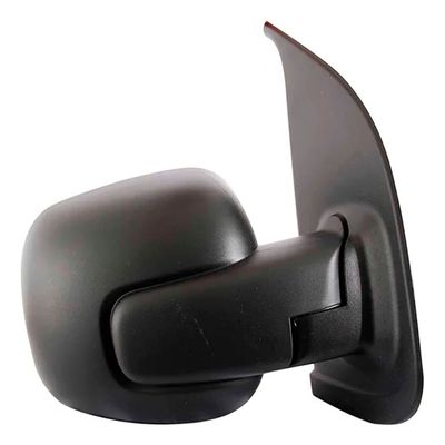 Espelho Retrovisor Externo Fixo Lado Direito Fiorino 2014 a 2022 - Metagal