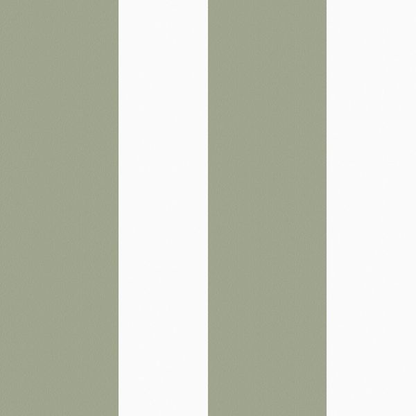 Papel de Parede Essential Listrado Verde ES50622