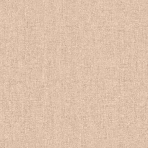 Papel de Parede Botany House Aspecto Têxtil Bege 15583