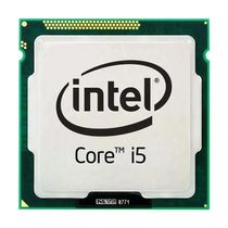 Kit Upgrade Intel Core I5 3470 2.9GHZ Placa Mãe H61 8GB Ram DDR3