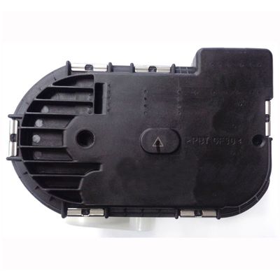 Corpo de Borboleta do TBI Marelli Citroen C3 Peugeot 206 207 Hoggar com Motor 1.4 8V Flex 2006 até 2016