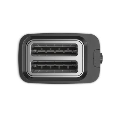 Torradeira Electrolux Experience ETS25 - Aço Escovado Aço escovado / 220