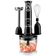 Mixer Britânia BMX400P 3 em 1 400 W - Preto Preto / 110