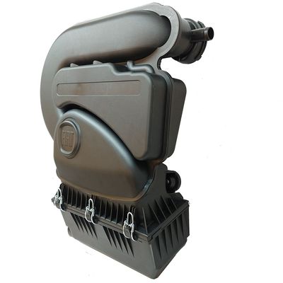 Caixa do Filtro de Ar Completo Motor Fire Evo Mobi Uno Palio Punto Strada Fiorino Grand Siena Original Fiat Mopar