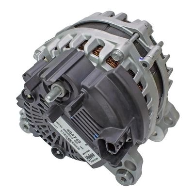 Alternador Original Renault Logan Sandero Motor 1.0 12V 3cc Flex 2016 a 2022