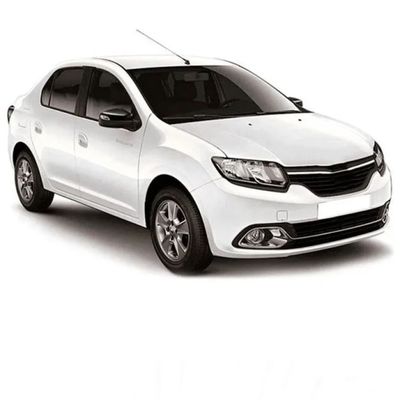 Cilindro Mestre de Freio Logan e Sandero 1.0/1.6 2014 a 2020 com ABS - Original Renault
