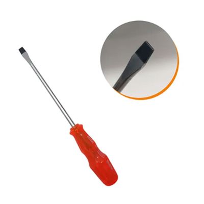 Chave de fenda 1/4" X 10"