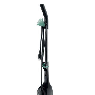 Aspirador de Pó Vertical 2 em 1 Electrolux STK12 Power Speed Carbon 1000W - Preto preto / 110