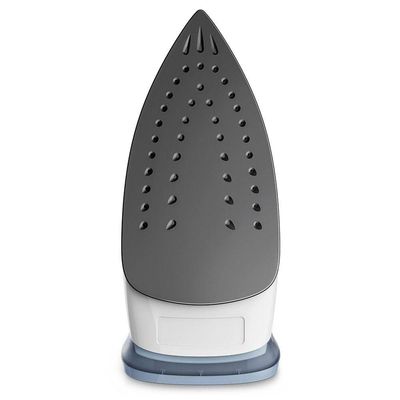 Ferro de Passar a Vapor Electrolux Efficient ESI10 com Spray e Base Antiaderente - Azul azul / 110