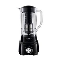 Liquidificador Britânia Diamante 800 Preto - 220V