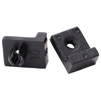 Bucha para Fixar ALTO Falante GOL G5 FOX GOLF Polo Permak 237/ P