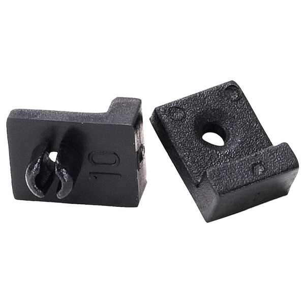 Bucha para Fixar ALTO Falante GOL G5 FOX GOLF Polo Permak 237/ P