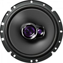 Kit ALTO Falante Triaxial 6 50W RMS 4 OHMS TS-1760BR Pioneer